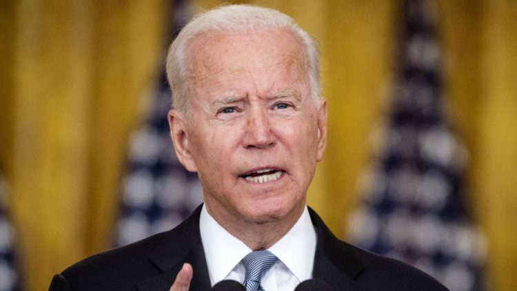 Chính quyền Biden tiết lộ kế hoạch tập trung vào 'Truy tố tội phạm lạm dụng tiền điện tử' để chống tham nhũng