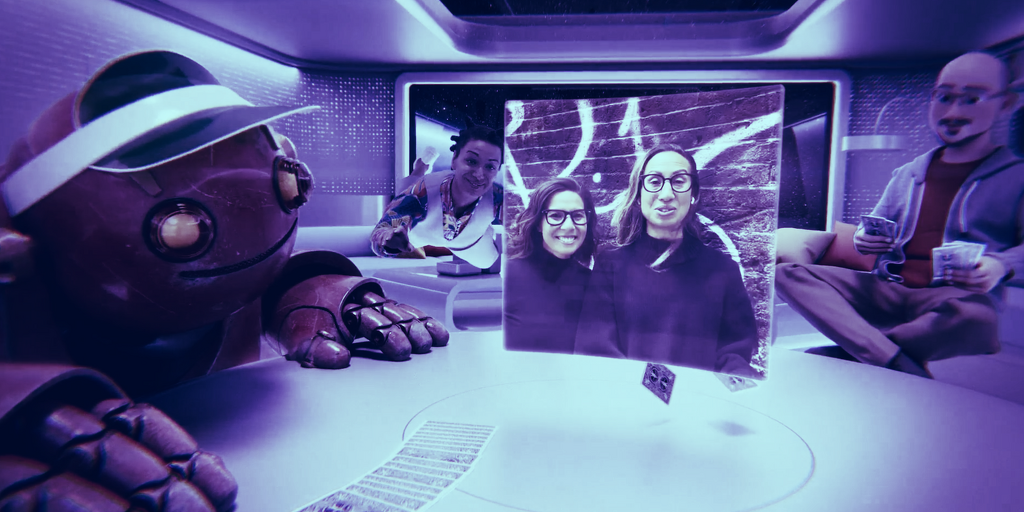 Chơi Metaverse của Facebook là 'Trận chiến cho tương lai của Internet': Người đồng sáng lập Axie Infinity - Tin Tức Bitcoin - Cập Nhật Tin Tức Coin Mới Nhất 24/7 2025