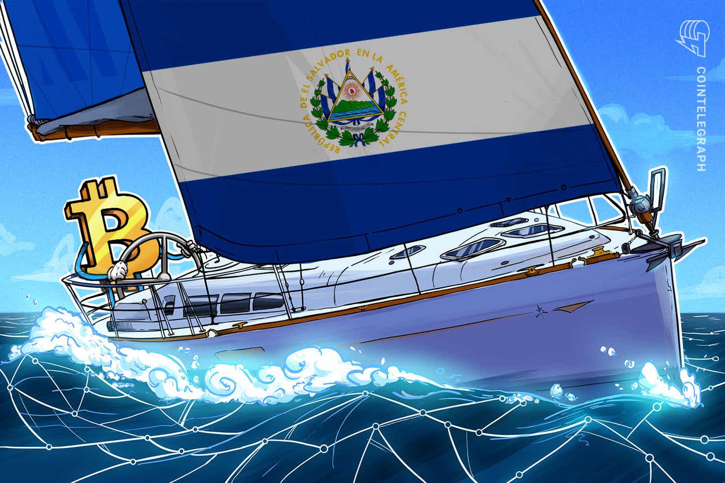 Chủ tịch Bukele phản pháo lại các nhà phê bình về 'thử nghiệm Bitcoin' - Tin Tức Bitcoin - Cập Nhật Tin Tức Coin Mới Nhất 24/7 2025 Chủ tịch Bukele phản pháo lại các nhà phê bình về 'thử nghiệm Bitcoin'