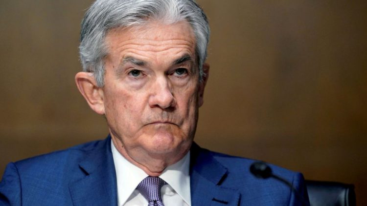 Chủ tịch Fed Jerome Powell bác bỏ tiền điện tử vì lo ngại về sự ổn định tài chính nhưng cảnh báo rằng chúng có rủi ro