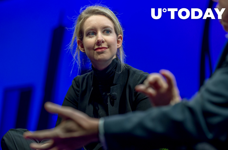 Chứng chỉ cổ phiếu Theranos sẽ được bán dưới dạng NFT bởi Nhà đầu tư sớm - Tin Tức Bitcoin - Cập Nhật Tin Tức Coin Mới Nhất 24/7 2025 Chứng chỉ cổ phiếu Theranos sẽ được bán dưới dạng NFT bởi Nhà đầu tư sớm