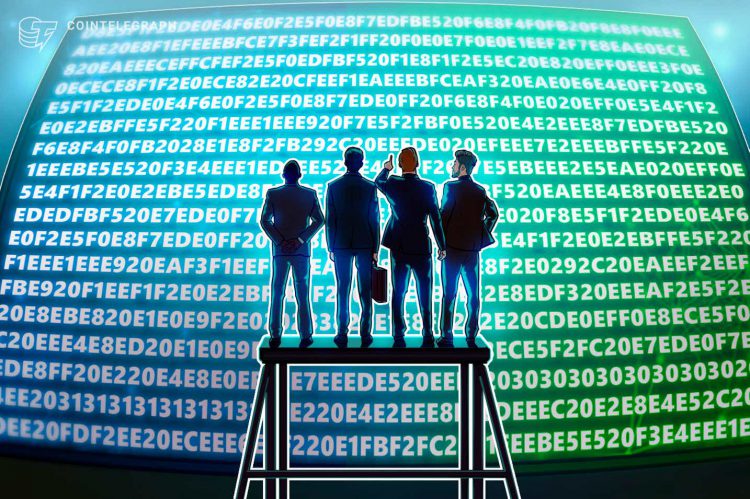 Công ty giải pháp thanh toán tiền điện tử Ramp huy động được 53 triệu đô la để tăng việc áp dụng dApps