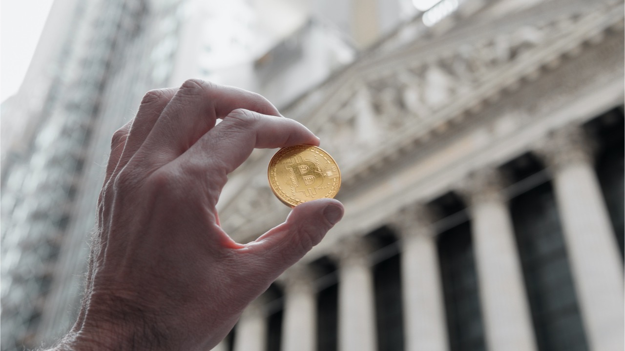 Công ty khai thác Bitcoin có kế hoạch niêm yết công khai trên NYSE thông qua Giao dịch SPAC