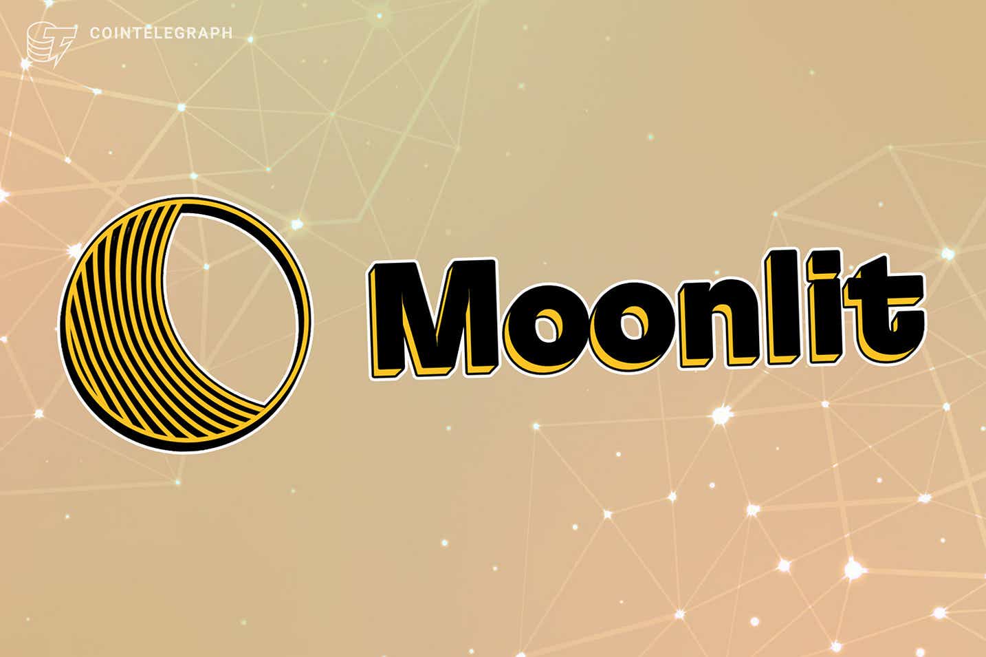 Convergence Finance ra mắt Trang trại Moonlit do Moonriver Network cung cấp