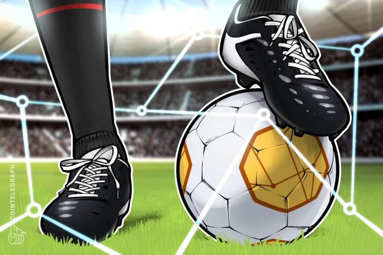 Crypto. hợp tác với Los Angeles ' Câu lạc bộ bóng đá Angel City - Tin Tức Bitcoin - Cập Nhật Tin Tức Coin Mới Nhất 24/7 2025 Crypto. Hợp tác với Câu lạc bộ bóng đá Angel City của Los Angeles