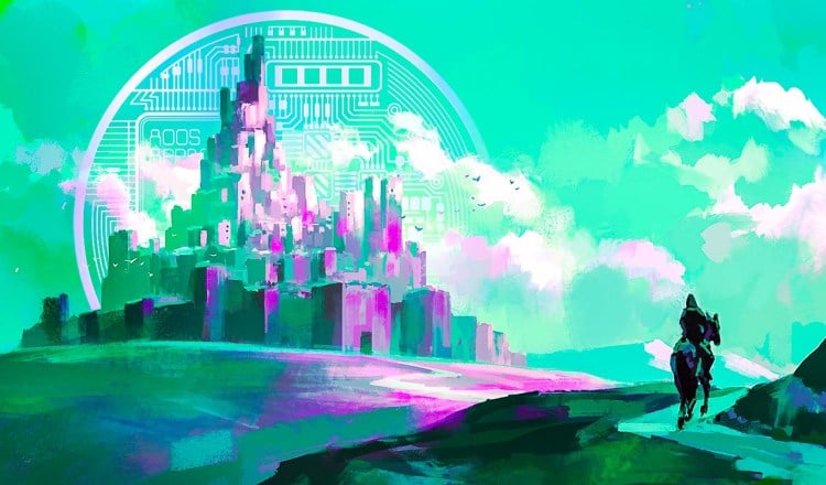 Crypto.com tiết lộ danh sách các dự đoán cho năm 2022, cho biết một lĩnh vực sẽ thống trị ngành - Tin Tức Bitcoin - Cập Nhật Tin Tức Coin Mới Nhất 24/7 2025