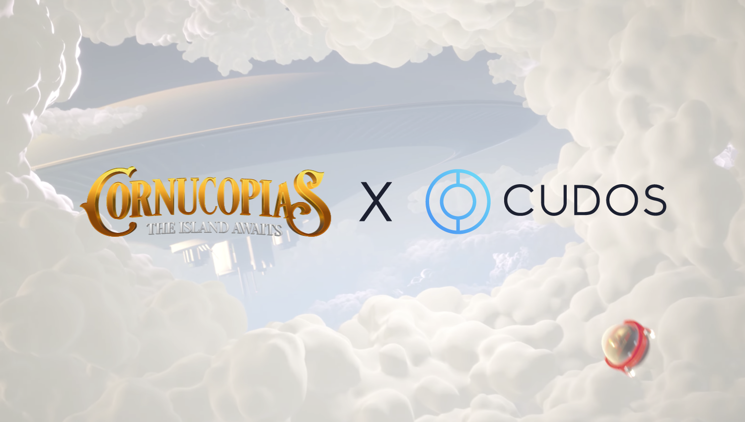 Cudos hợp tác với nền tảng chơi để kiếm tiền Cornucopias trên NFT động - Tin Tức Bitcoin - Cập Nhật Tin Tức Coin Mới Nhất 24/7 2025