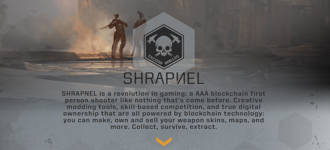 Đằng sau hậu trường của trò chơi bắn súng AAA đầu tiên được xây dựng trên blockchain - Tin Tức Bitcoin - Cập Nhật Tin Tức Coin Mới Nhất 24/7 2025