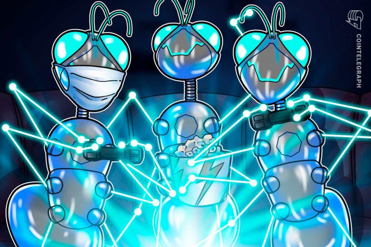 Đằng sau hậu trường của trò chơi bắn súng AAA đầu tiên được xây dựng trên blockchain - Tin Tức Bitcoin - Cập Nhật Tin Tức Coin Mới Nhất 24/7 2025 Đằng sau hậu trường của trò chơi bắn súng AAA đầu tiên được xây dựng trên blockchain