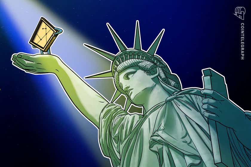 Danh sách ETF tập trung vào NFT đầu tiên trên NYSE Arca - Tin Tức Bitcoin 2024