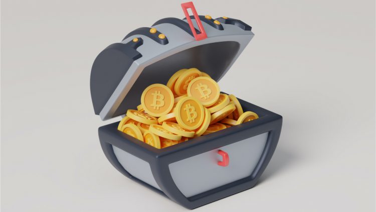 Danh sách kho bạc bitcoin tuyên bố 59 công ty và một số quốc gia nắm giữ 1,49 triệu BTC - Tin Tức Bitcoin - Cập Nhật Tin Tức Coin Mới Nhất 24/7 2025 Danh sách kho bạc bitcoin tuyên bố 59 công ty và một số quốc gia nắm giữ 1,49 triệu BTC