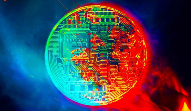 Đây là các kịch bản đột phá cho Đa giác đối thủ Ethereum (MATIC), Polkadot (DOT) và VeChain: Nhà phân tích Justin Bennett - Tin Tức Bitcoin - Cập Nhật Tin Tức Coin Mới Nhất 24/7 2025