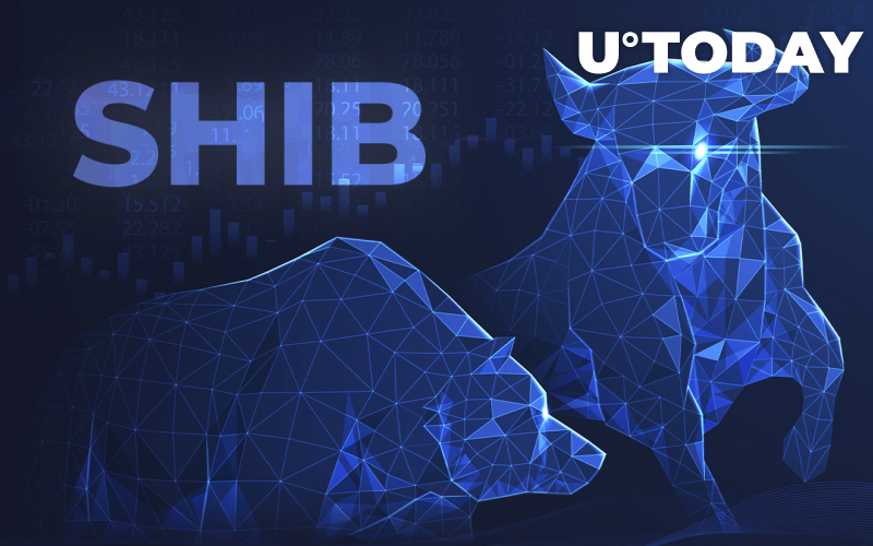 Đây là những gì chỉ báo Shiba Inu Bulls và Bears nói về Hành động giá SHIB - Tin Tức Bitcoin - Cập Nhật Tin Tức Coin Mới Nhất 24/7 2025 Đây là những gì chỉ báo Shiba Inu Bulls và Bears nói về Hành động giá SHIB