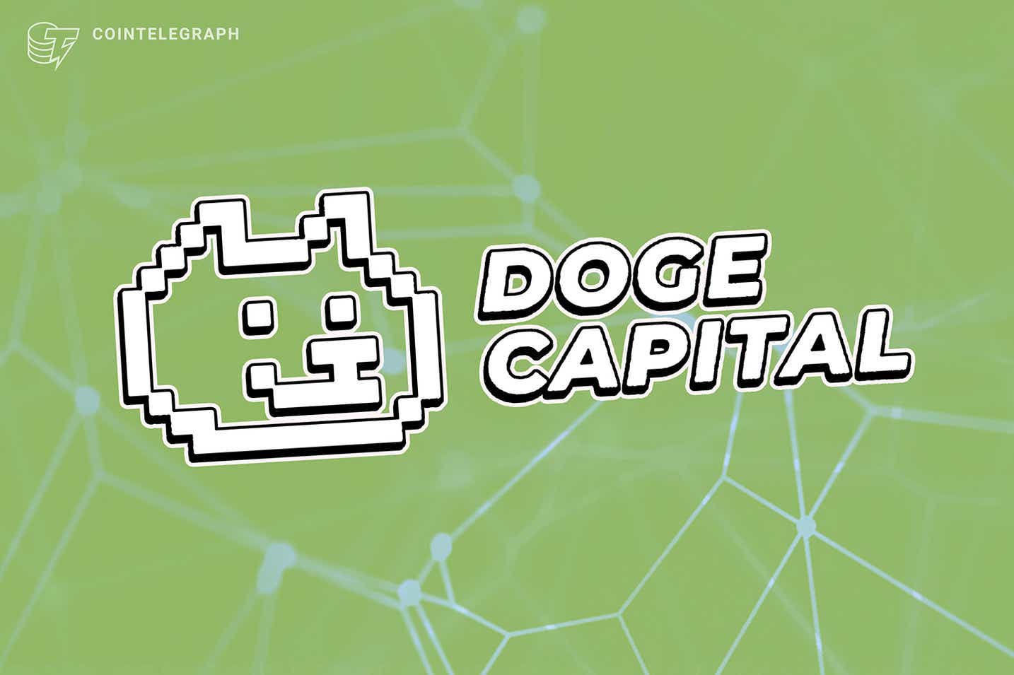 Doge Capital ra mắt chương trình đặt cược NFT nơi người dùng kiếm được DAWG hàng ngày