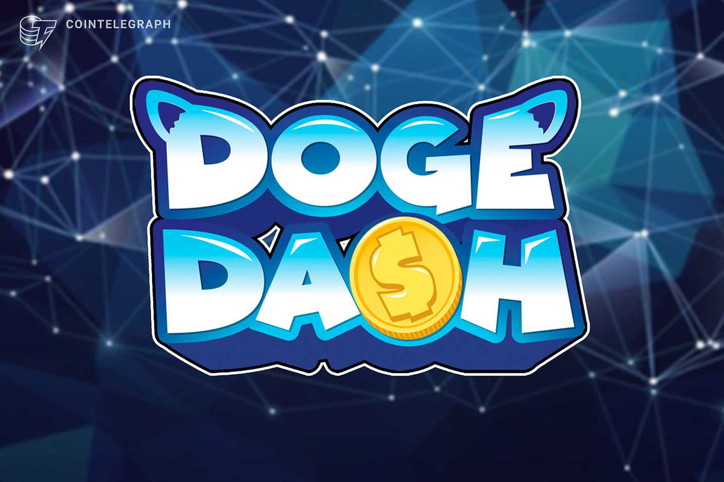 Doge Dash NFT giảm vào ngày 4 tháng 12, trò chơi tiếp theo