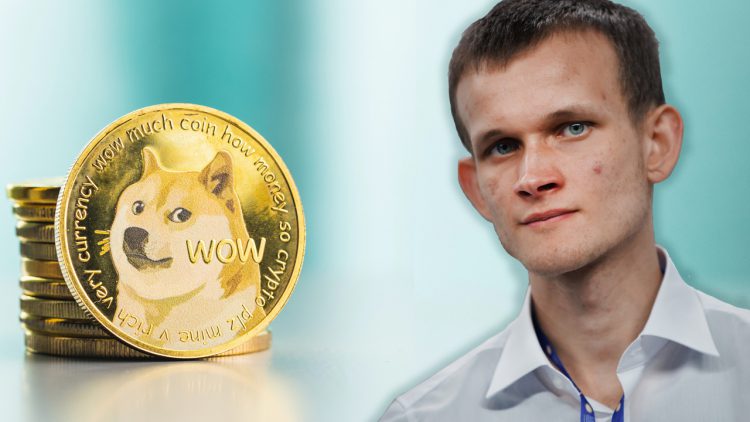 Dogecoin Foundation cho biết họ đang làm việc với Vitalik Buterin của Ethereum về một khái niệm vững chắc - Tin Tức Bitcoin - Cập Nhật Tin Tức Coin Mới Nhất 24/7 2025 Dogecoin Foundation cho biết họ đang làm việc với Vitalik Buterin của Ethereum về một khái niệm vững chắc - Tin Tức Bitcoin - Cập Nhật Tin Tức Coin Mới Nhất 24/7 2025
