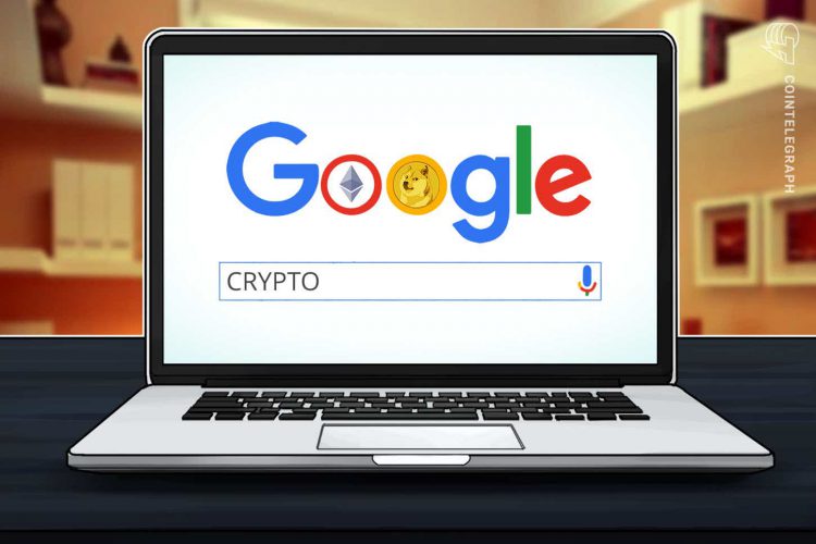 Dogecoin và Ether xếp hạng trong 10 tìm kiếm tin tức hàng đầu trên Google vào năm 2021 - Tin Tức Bitcoin - Cập Nhật Tin Tức Coin Mới Nhất 24/7 2025 2021 年 の Google の ニ ュ ー ス 検 索 ワ ー ド ト ッ 10 ド ー ジ コ イ ン と イ ー サ が ラ ン ク イ