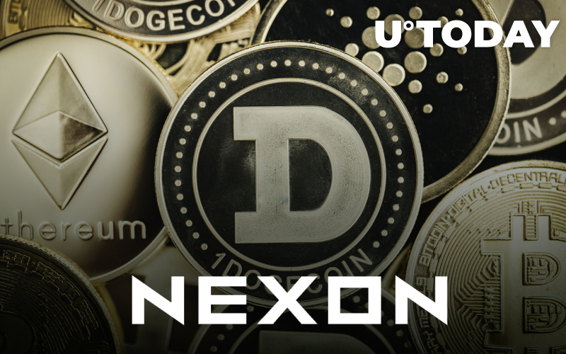 Dogecoin và các loại tiền điện tử khác hiện được chấp nhận bởi Gã khổng lồ trò chơi Nexon - Tin Tức Bitcoin - Cập Nhật Tin Tức Coin Mới Nhất 24/7 2025 Dogecoin và các loại tiền điện tử khác hiện được chấp nhận bởi Gã khổng lồ trò chơi Nexon