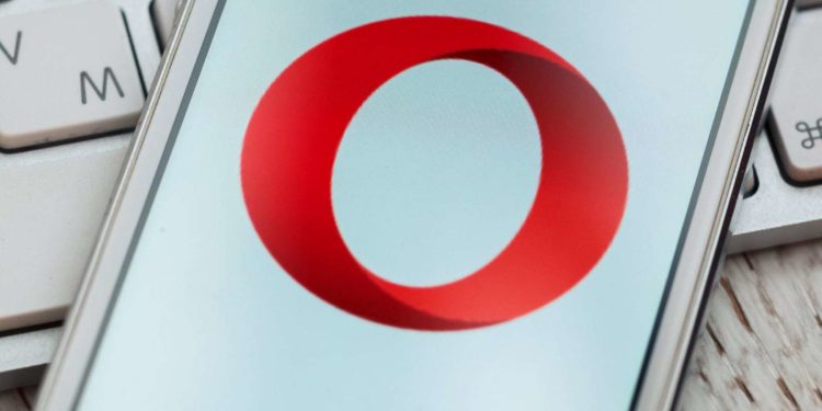 Opera And Solana, trình duyệt, dapps, blockchain, web 3