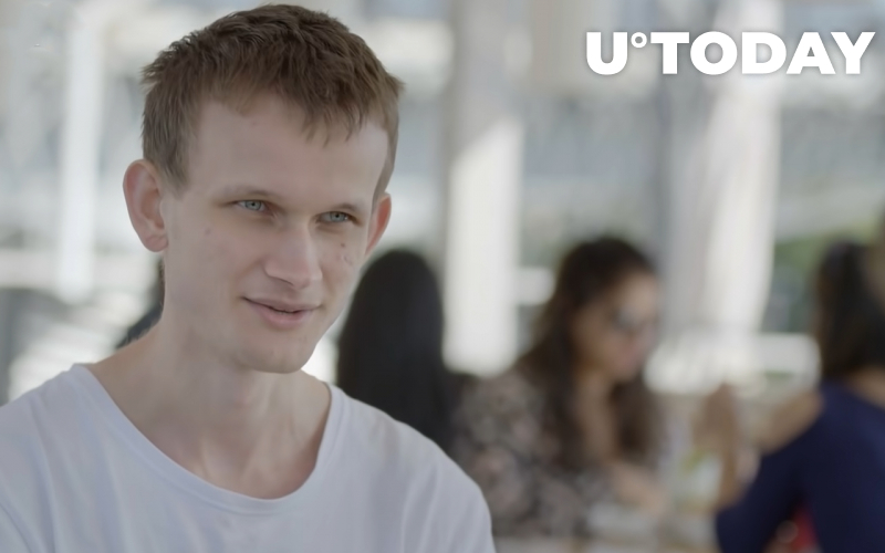 Đồng sáng lập Ethereum Vitalik Buterin Gặp Cựu Tổng thống Argentina 