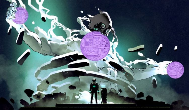 Đồng tiền thay thế dựa trên Ethereum mới tăng vọt 2,191% đáng kinh ngạc chỉ trong một ngày - Tin Tức Bitcoin - Cập Nhật Tin Tức Coin Mới Nhất 24/7 2025