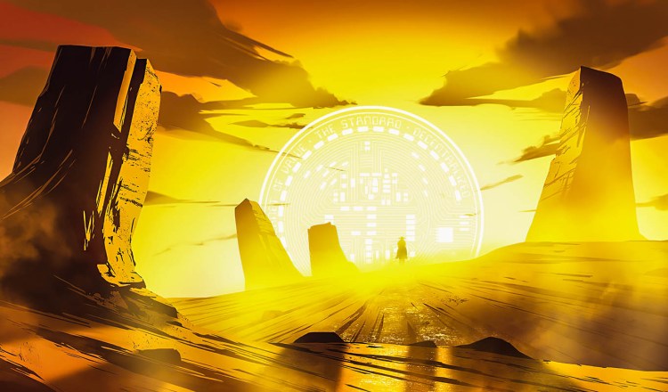 Dự án Altcoin 'ma thuật' tăng vọt sau khi kiếm được hỗ trợ từ sàn giao dịch tiền điện tử hàng đầu - Tin Tức Bitcoin - Cập Nhật Tin Tức Coin Mới Nhất 24/7 2025