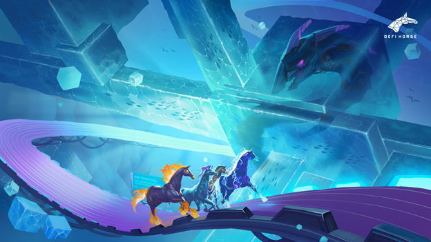 Dự án Việt Nam DeFiHorse huy động 5 triệu USD trong vòng riêng - Tin Tức Bitcoin - Cập Nhật Tin Tức Coin Mới Nhất 24/7 2025 Dự án Việt Nam DeFiHorse huy động 5 triệu USD trong vòng riêng - Tin Tức Bitcoin - Cập Nhật Tin Tức Coin Mới Nhất 24/7 2025