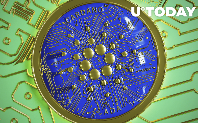 Dữ liệu trực tuyến đề xuất lý do này cho Hành động giá Cardano (ADA) bất chấp sự phát triển của mạng lưới - Tin Tức Bitcoin - Cập Nhật Tin Tức Coin Mới Nhất 24/7 2025 Dữ liệu trực tuyến đề xuất lý do này cho Hành động giá Cardano (ADA) bất chấp sự phát triển của mạng lưới