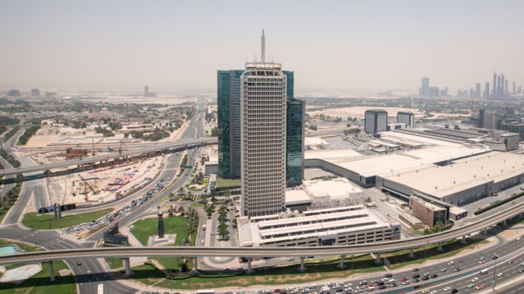 Dubai để tạo khu vực tiền điện tử, Binance tham gia nỗ lực - Tin Tức Bitcoin - Cập Nhật Tin Tức Coin Mới Nhất 24/7 2025 Dubai để tạo khu vực tiền điện tử, Binance tham gia nỗ lực