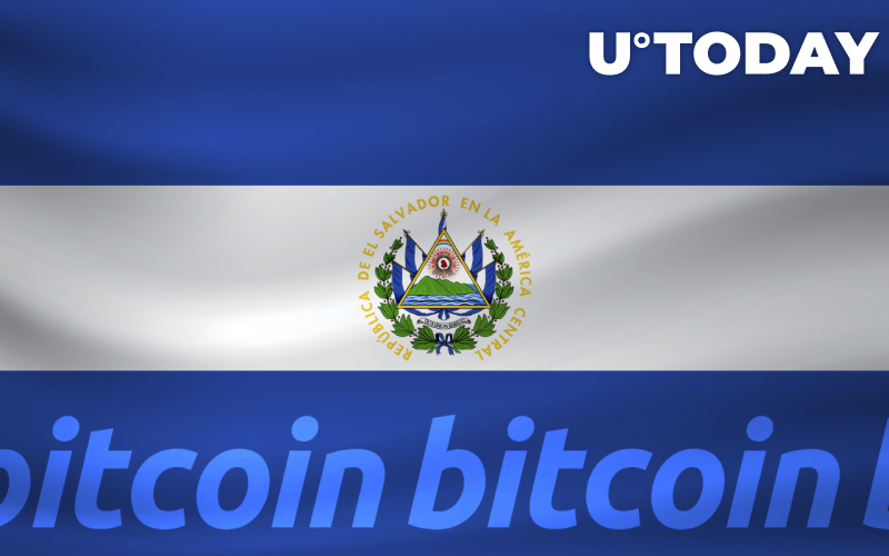 El Salvador có kế hoạch phát hành trái phiếu Bitcoin, giảm trái phiếu ghi bằng đô la xuống mức thấp nhất mọi thời đại - Tin Tức Bitcoin - Cập Nhật Tin Tức Coin Mới Nhất 24/7 2025 El Salvador có kế hoạch phát hành trái phiếu Bitcoin, giảm trái phiếu ghi bằng đô la xuống mức thấp nhất mọi thời đại