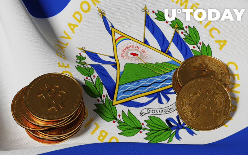 El Salvador mua nhiều Bitcoin hơn nữa khi giá tăng gần hơn đến $ 50K - Tin Tức Bitcoin - Cập Nhật Tin Tức Coin Mới Nhất 24/7 2025 El Salvador mua nhiều Bitcoin hơn nữa khi giá tăng gần hơn đến $ 50K