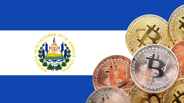 El Salvador mua thêm 21 bitcoin để kỷ niệm ngày, năm, thế kỷ 21 - Tin Tức Bitcoin - Cập Nhật Tin Tức Coin Mới Nhất 24/7 2025 El Salvador mua thêm 21 bitcoin để kỷ niệm ngày, năm, thế kỷ 21