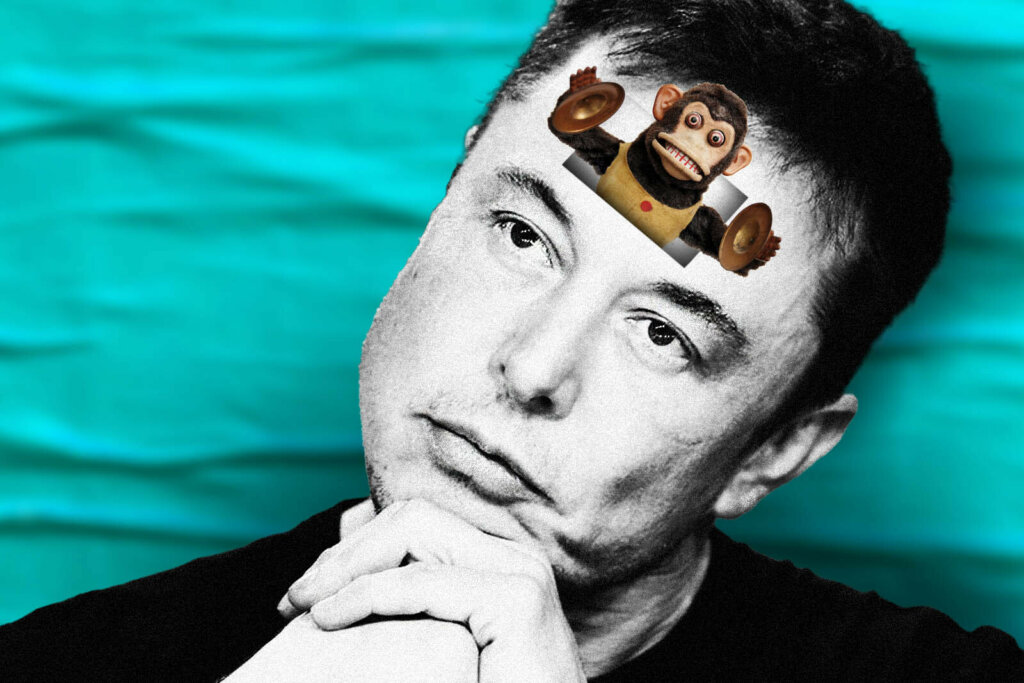 Elon Musk: Sao Hỏa sẽ có tiền điện tử của riêng mình, nhưng nó không phải là Dogecoin