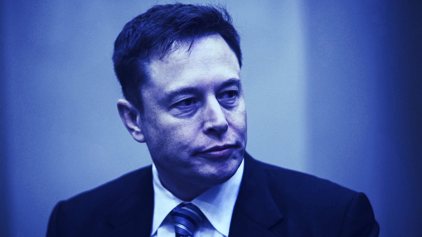 Elon Musk: Tesla thử nghiệm Dogecoin để mua hàng hóa - Tin Tức Bitcoin - Cập Nhật Tin Tức Coin Mới Nhất 24/7 2025 Giám đốc điều hành Tesla Elon Musk. Hình ảnh: Shutterstock