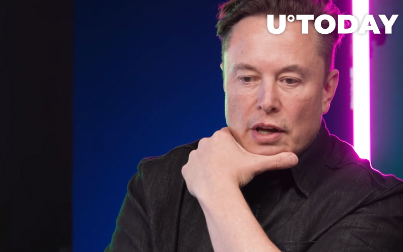 Elon Musk giải thích lý do tại sao anh ấy như vậy "Pro Doge," Bước vào Cuộc tranh luận Web3 của Jack Dorsey