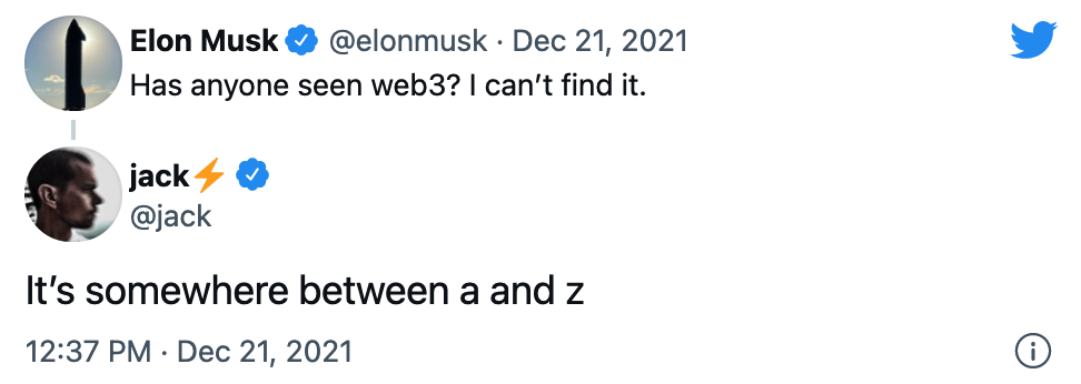 elon-musk-is-liên tục-tấn công-web3-công nghệ-nhưng-đối mặt-từ-cộng đồng