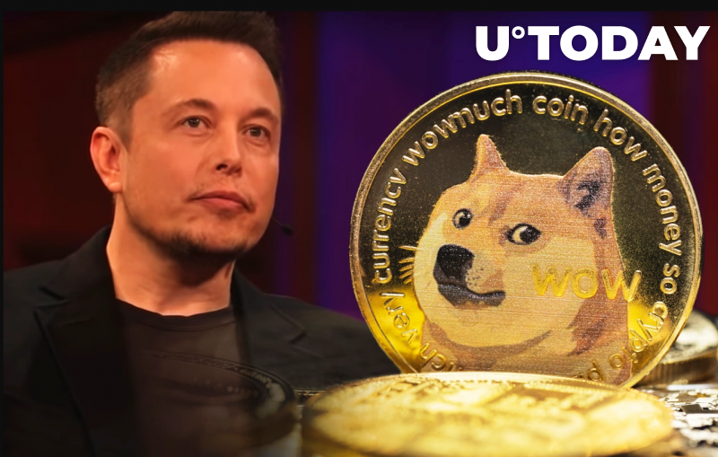 Elon Musk nói Dogecoin phù hợp hơn cho các giao dịch so với Bitcoin khi Tạp chí Time gọi anh ấy là Nhân vật của năm - Tin Tức Bitcoin - Cập Nhật Tin Tức Coin Mới Nhất 24/7 2025 Elon Musk nói Dogecoin phù hợp hơn cho các giao dịch so với Bitcoin khi Tạp chí Time gọi anh ấy là Nhân vật của năm