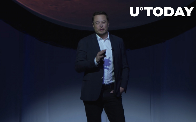 Elon Musk nói anh ấy không phải Satoshi