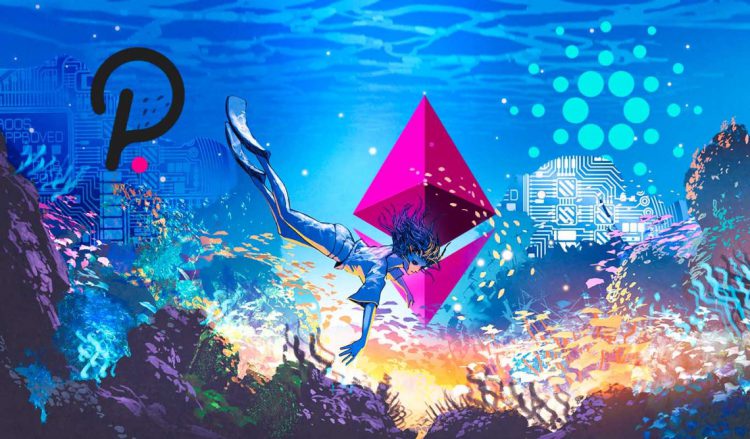 Ethereum, Cardano và ba loại tiền thay thế bổ sung là tài sản tiền điện tử hàng đầu cho năm 2022, theo nhà phân tích Benjamin Cowen - Tin Tức Bitcoin - Cập Nhật Tin Tức Coin Mới Nhất 24/7 2025
