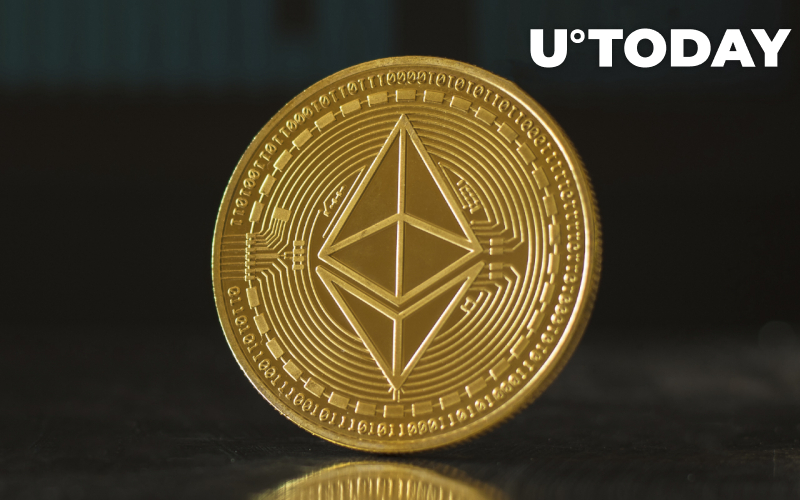 Ethereum (ETH) đạt mức cao nhất so với Bitcoin kể từ tháng 5 năm 2018. Liệu sự sụt giảm sắp xảy ra?