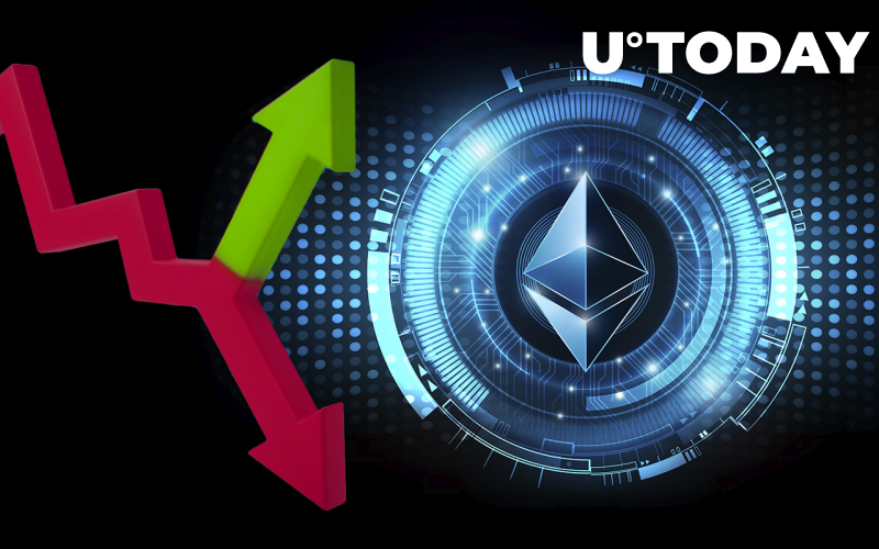 Ethereum vẫn còn trong "Vùng cơ hội," Đây là Ý nghĩa của nó