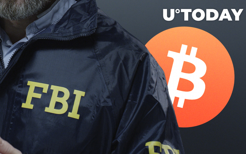 FBI thu 180 triệu đô la Bitcoin liên quan đến vụ tham ô - Tin Tức Bitcoin - Cập Nhật Tin Tức Coin Mới Nhất 24/7 2025 FBI thu 180 triệu đô la Bitcoin liên quan đến vụ tham ô