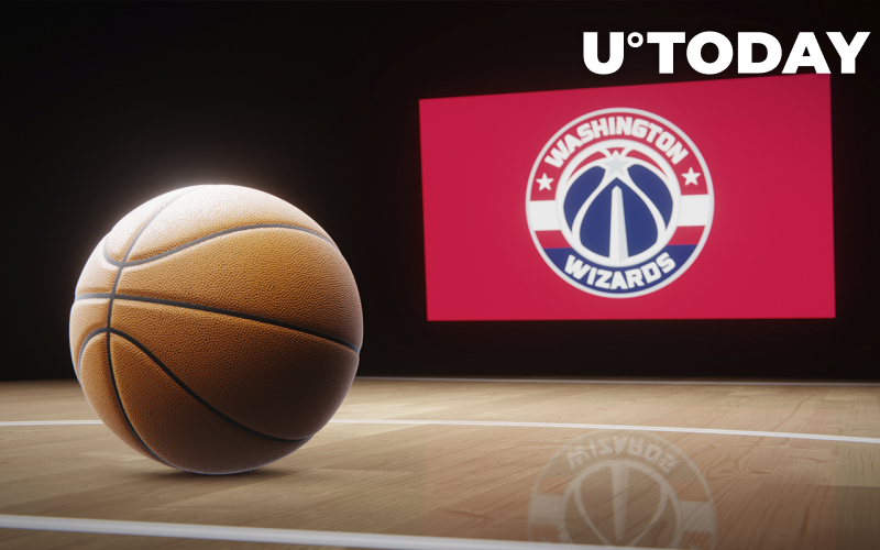 FTX cho điểm quan hệ đối tác với chủ sở hữu Washington Wizards