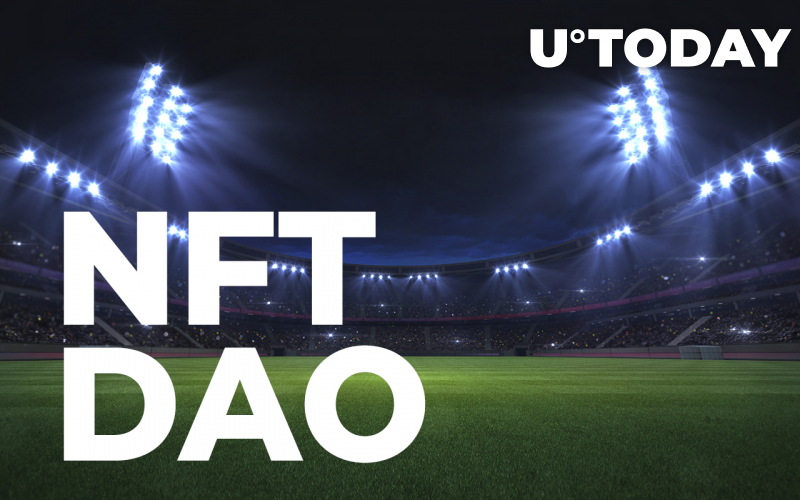 Flare Partners với Liên đoàn bóng đá do người hâm mộ kiểm soát, ra mắt NFT và DAO - Tin Tức Bitcoin - Cập Nhật Tin Tức Coin Mới Nhất 24/7 2025 Flare Partners với Liên đoàn bóng đá do người hâm mộ kiểm soát, ra mắt NFT và DAO