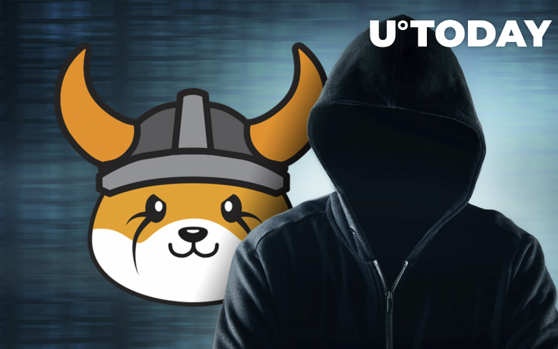 Floki Inu Knock-Off kết thúc là Honeypot Scam