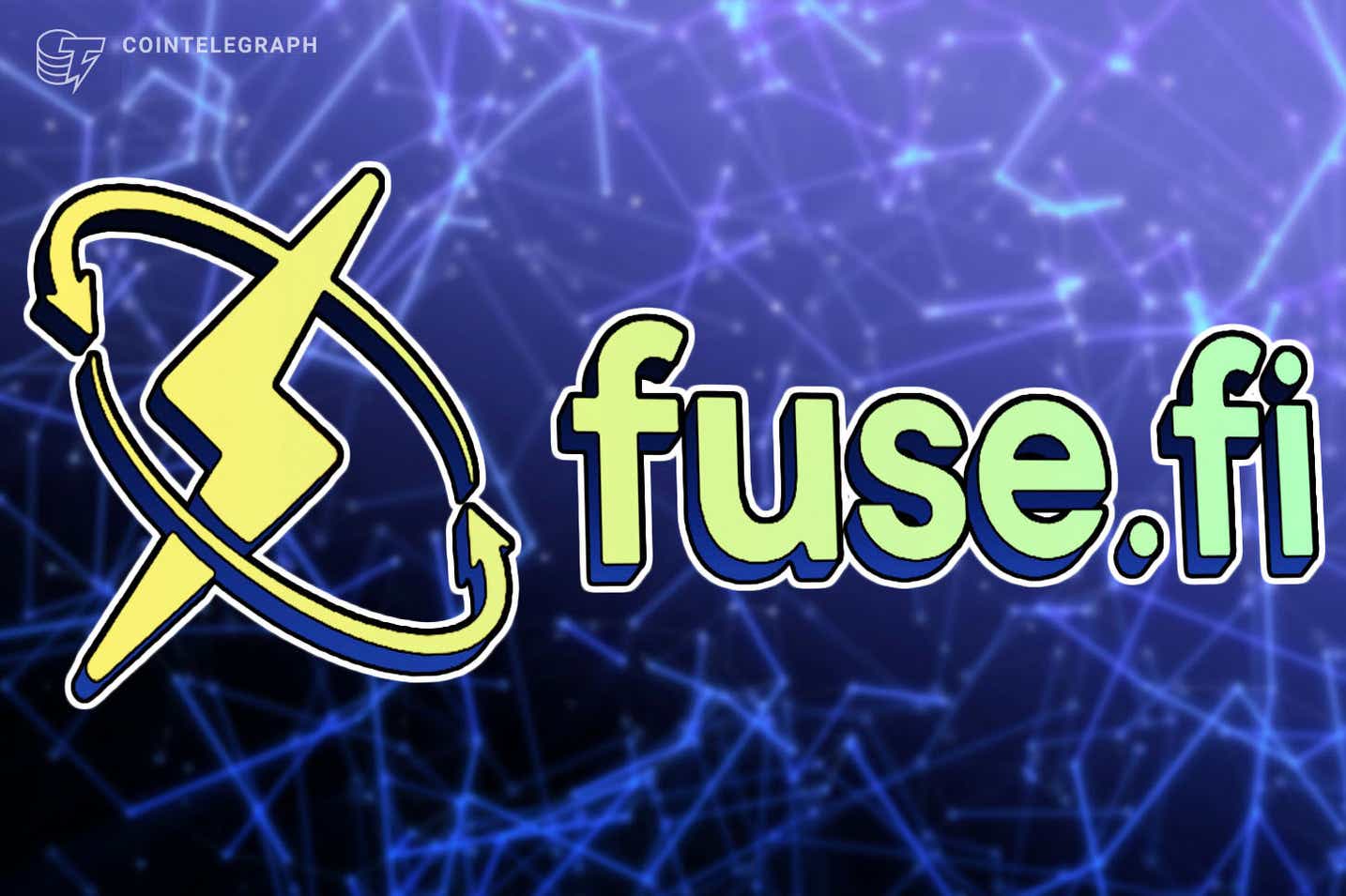 FuseFi tăng 2,3 triệu đô la để ra mắt DAO tập trung vào việc sử dụng các dịch vụ DeFi làm chủ đạo