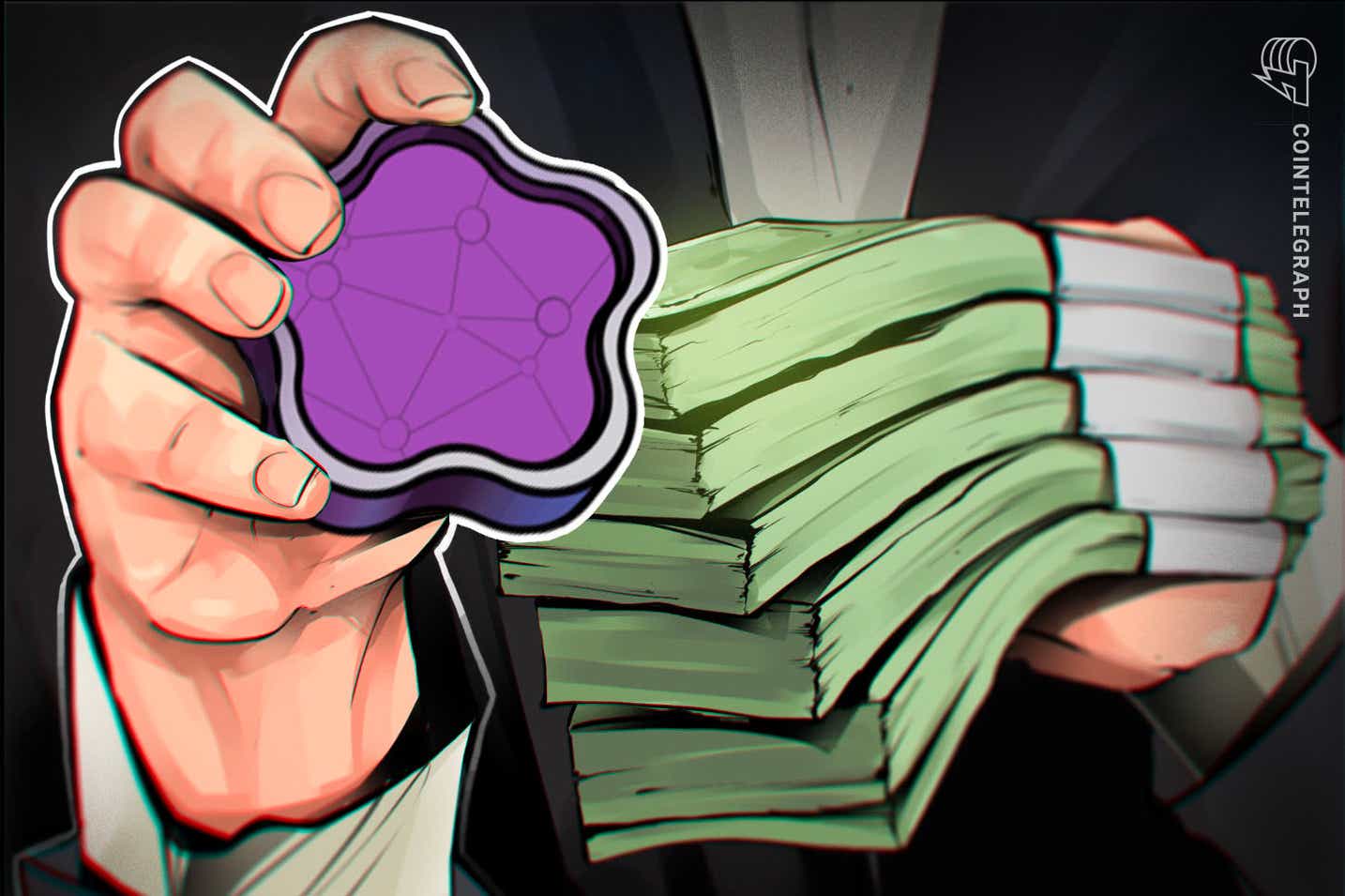 Genesis phát hành khoản vay hỗ trợ NFT trị giá 6 triệu đô la cho Meta4 Capital - Tin Tức Bitcoin - Cập Nhật Tin Tức Coin Mới Nhất 24/7 2025 Genesis phát hành khoản vay hỗ trợ NFT trị giá 6 triệu đô la cho Meta4 Capital