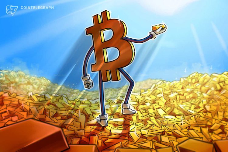 Giá BTC nào sụt giảm? Bitcoin vượt trội so với cổ phiếu và vàng năm thứ 3 liên tiếp - Tin Tức Bitcoin - Cập Nhật Tin Tức Coin Mới Nhất 24/7 2025 Giá BTC nào sụt giảm? Bitcoin vượt trội so với cổ phiếu và vàng năm thứ 3 liên tiếp