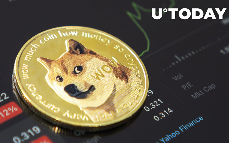 Giá của Dogecoin tiếp cận $ 0,20 giữa mức tăng đột biến trong các nhà đầu tư trung hạn, dữ liệu cho thấy - Tin Tức Bitcoin - Cập Nhật Tin Tức Coin Mới Nhất 24/7 2025 Giá của Dogecoin tiếp cận $ 0,20 giữa mức tăng đột biến trong các nhà đầu tư trung hạn, dữ liệu cho thấy