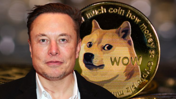 Giám đốc điều hành Tesla Elon Musk tiết lộ lý do tại sao anh ấy là người ủng hộ Dogecoin giữa cuộc tranh luận về Web3, Ethereum, phi tập trung